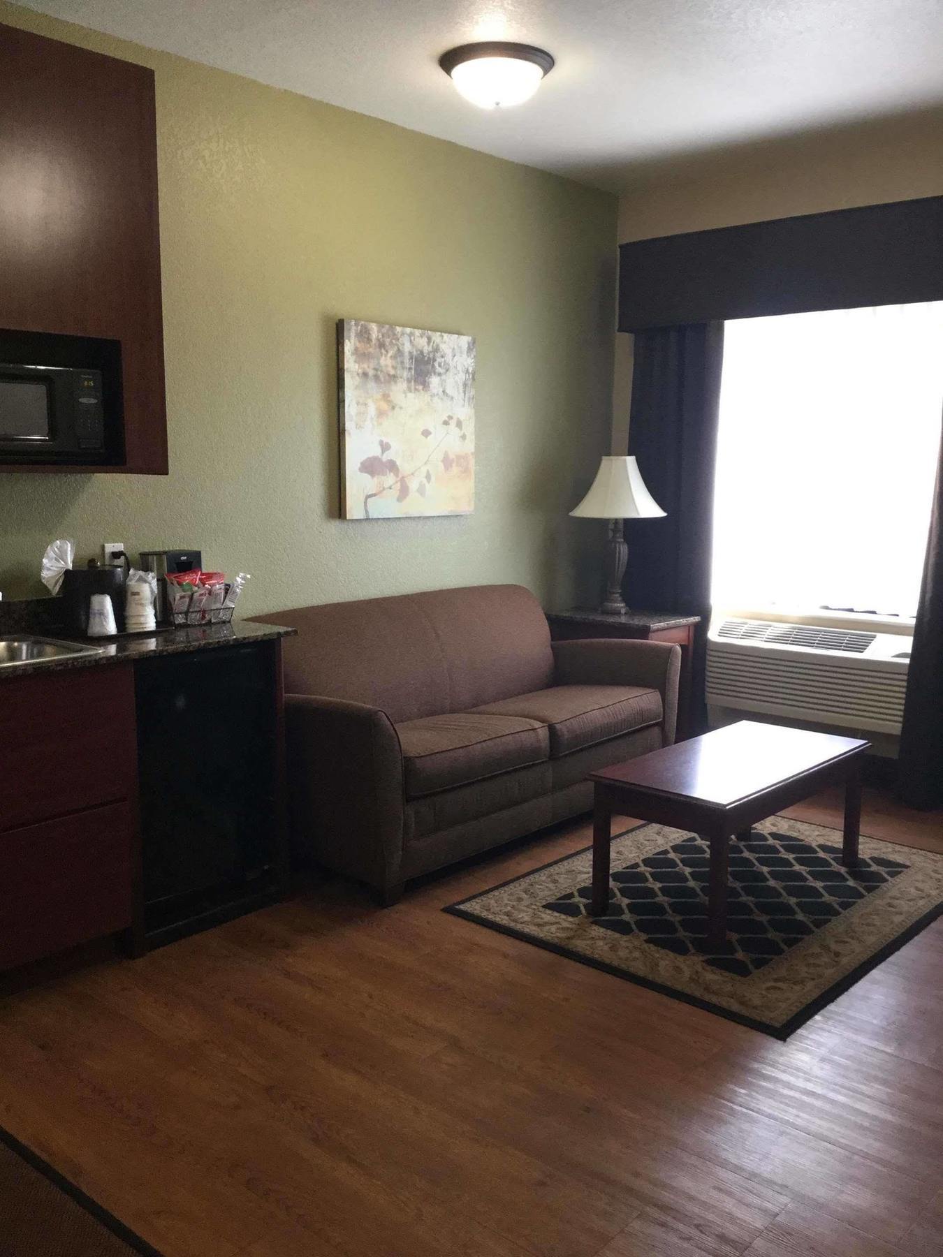 Best Western Plus Oklahoma City Yukon Exteriör bild